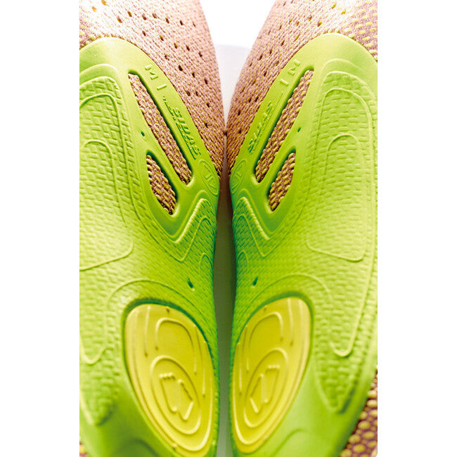 Sidas 3Feet Outdoor Mid Insoles
