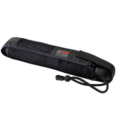 EuroSchirm Light Trek ECO Umbrella, Anthracite