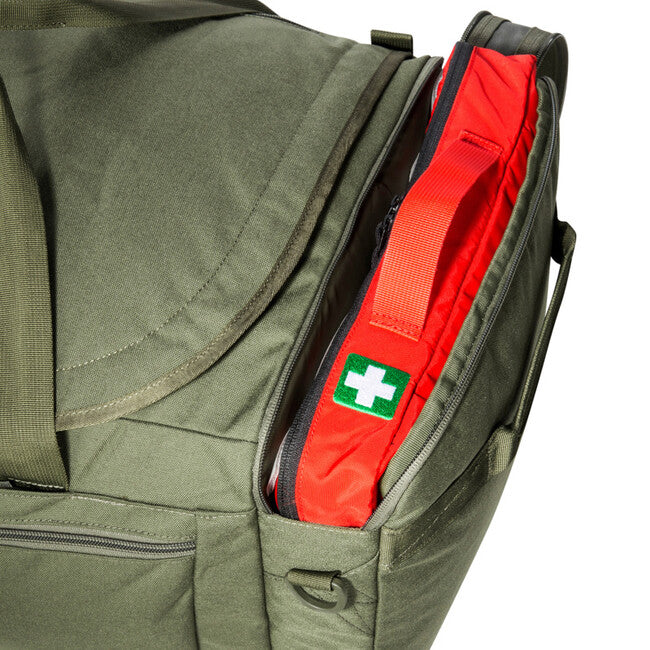 Tasmanian Tiger Officers Bag, Olive