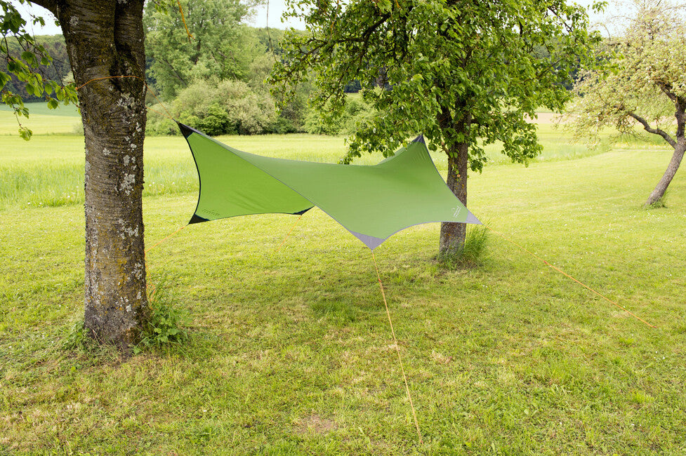 Amazonas Traveller Hammock Travel Tarp