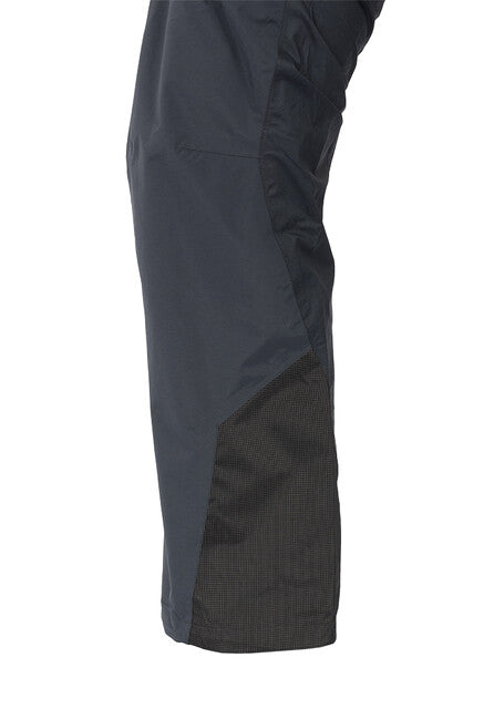 Pinguin nohavice Alpin S pants 5.0, čierna