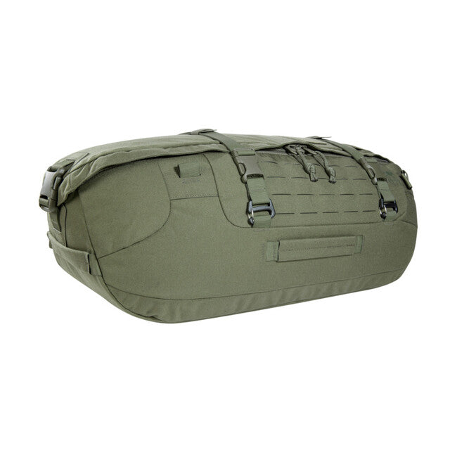 Tasmanian Tiger Duffel Τσάντα Ταξιδίου 45, Λαδί