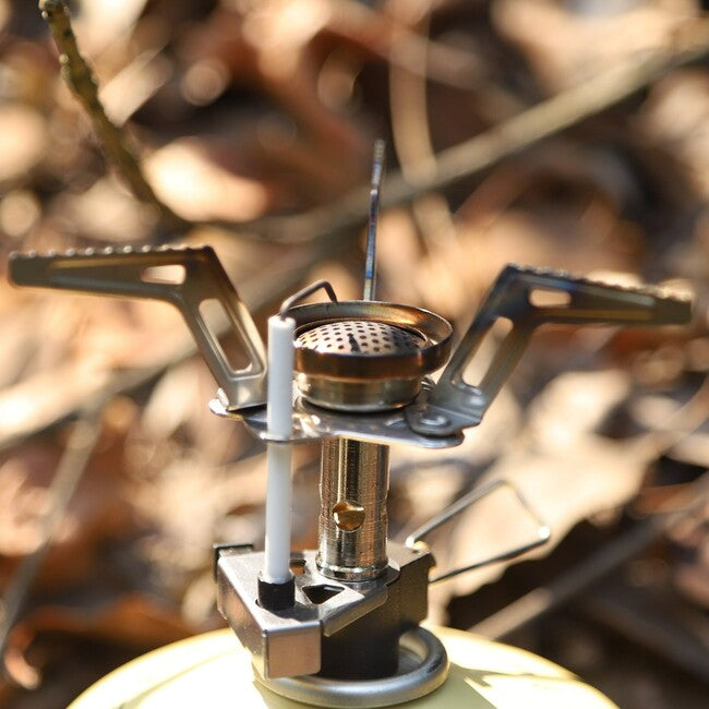 Fire Maple Torch Φακέλης Μάγειρας Αερίου, Ανοξείδωτος