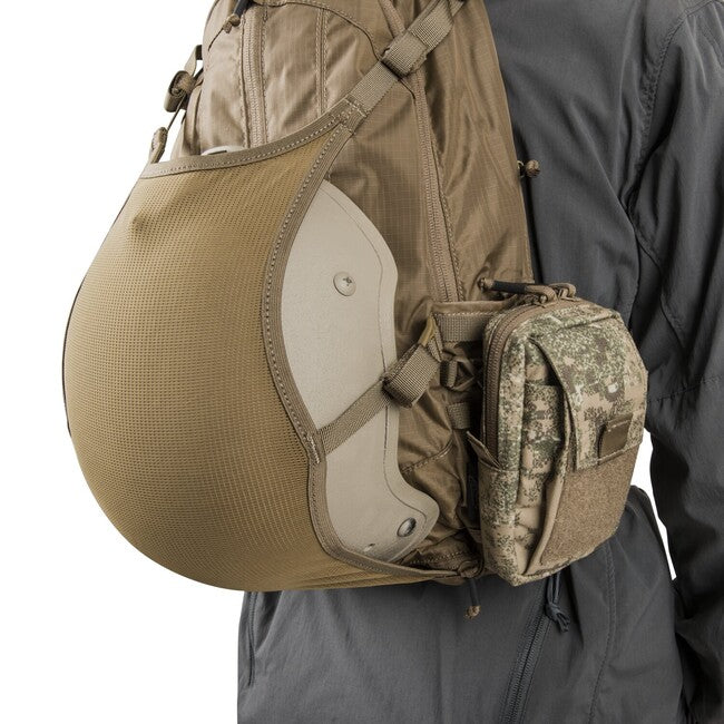 Helikon-Tex Groundhog Backpack Nylon Coyote