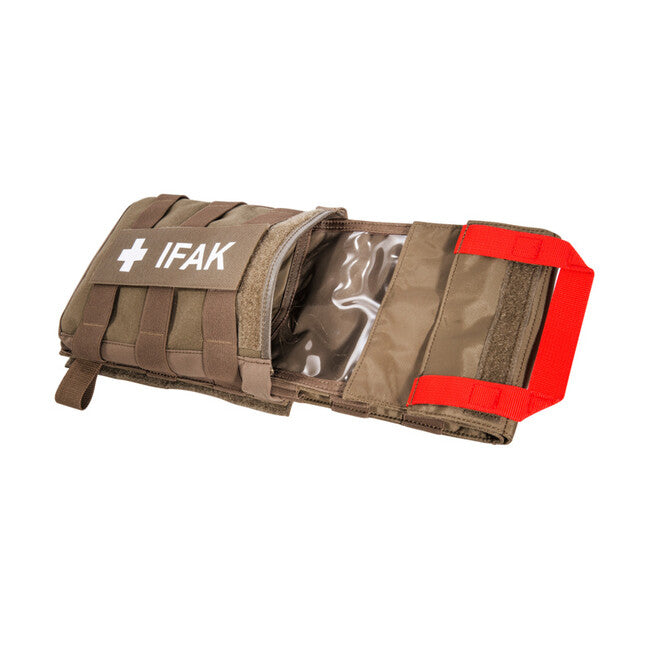 Tasmanian Tiger IFAK Pouch VL L, Coyote Brown