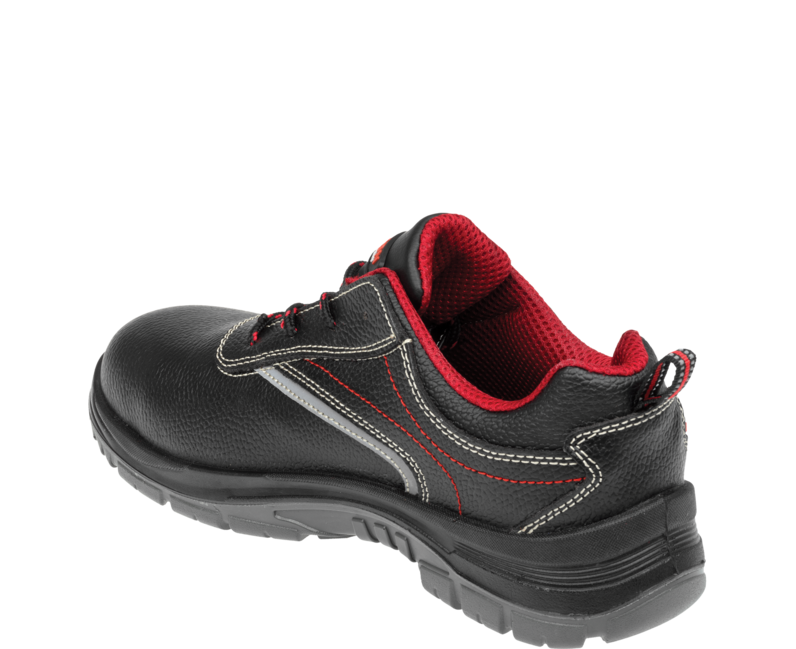 BENNON NM S3 Niedrig Arbeitsstiefel
