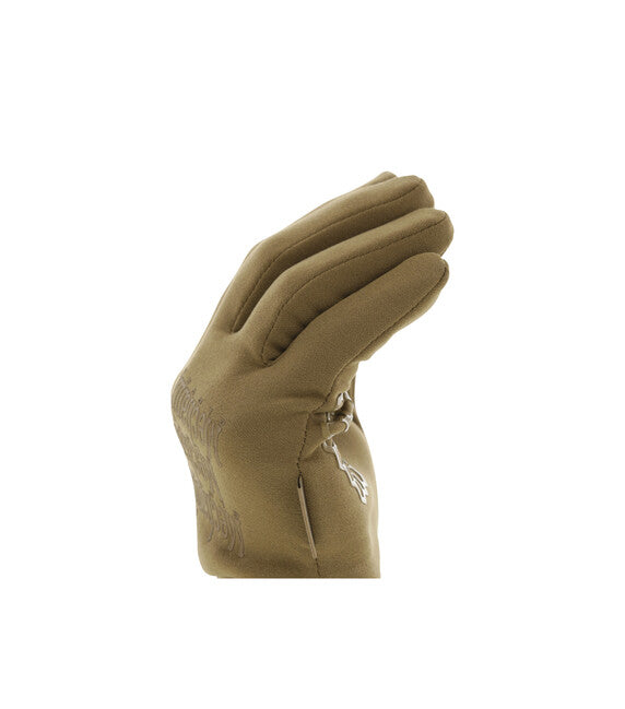 Mechanix ColdWork Base Layer Winter Work Gloves