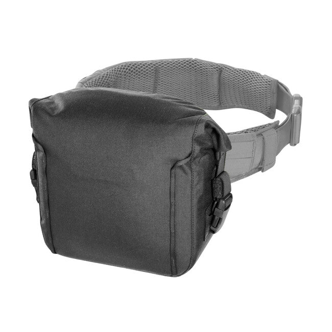 Tasmanian Tiger Tac Pouch 1 WP τακτική θήκη, μαύρο