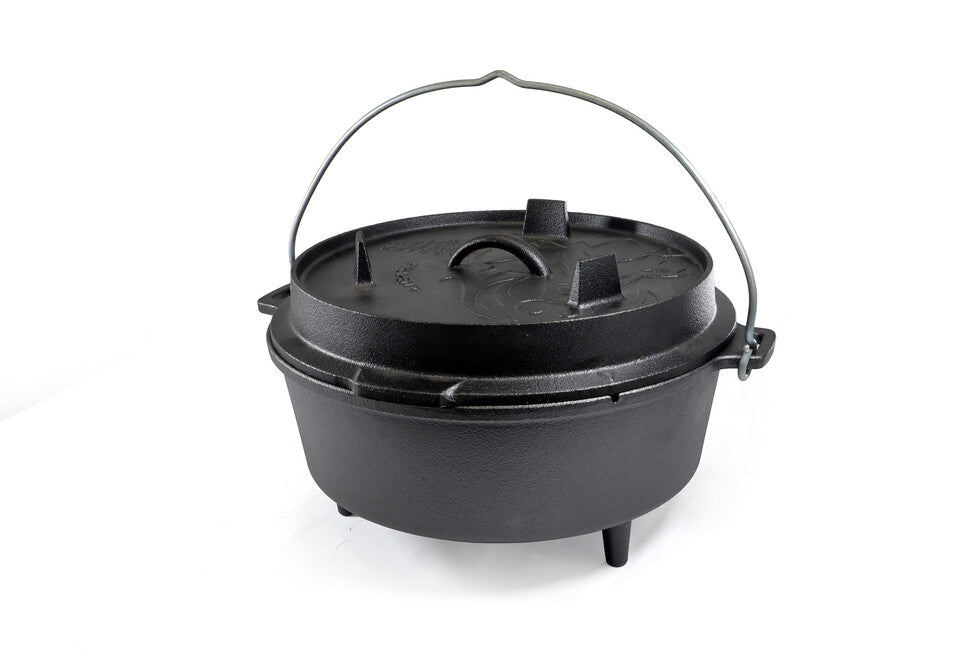 Origin Outdoors Grapen Dutch Oven 12