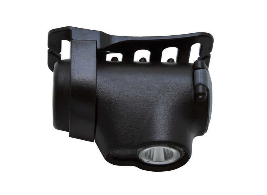 Baladeo PLR435 Max κεφαλόφωτο 3W LED Cree
