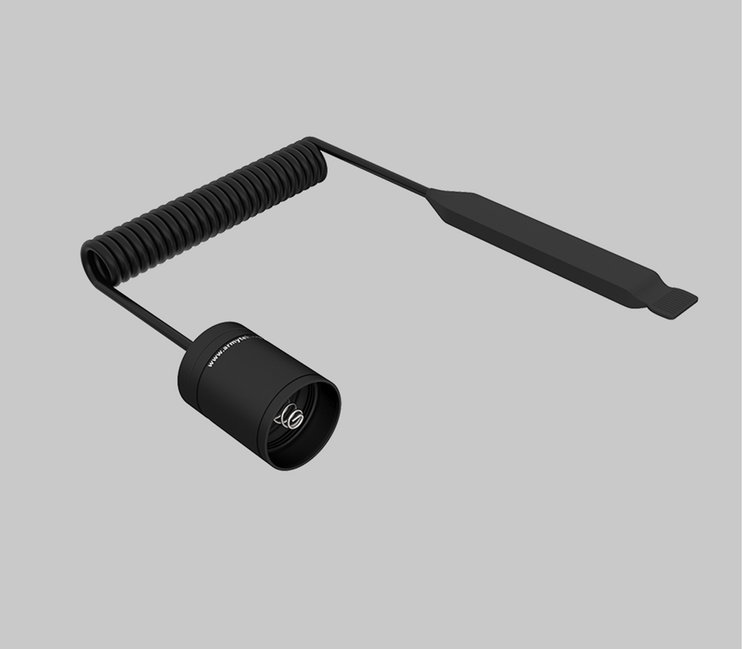 ArmyTek Dobermann Extended Tactical Set with Light