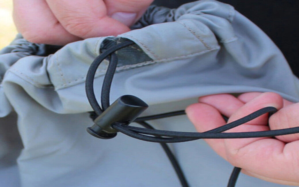 GearAid Tenacious Tape σετ επισκευής Camp 7 g