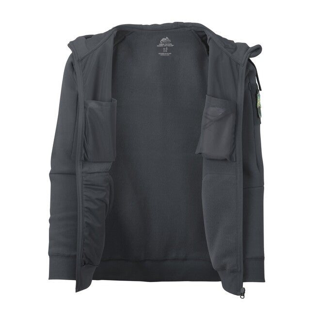 Helikon-Tex Stadt taktische Jacke (FullZip) - Blau