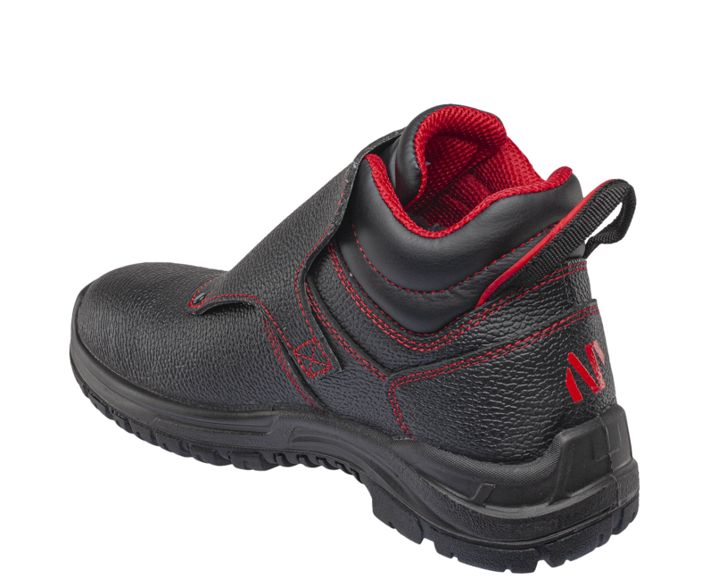 Bennon Welder XTR S3L High Welding Shoes