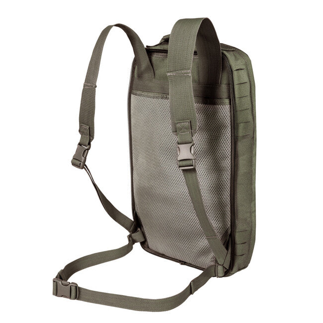 Tasmanian Tiger First Responder MoveOn MKII Backpack, Olive 40L
