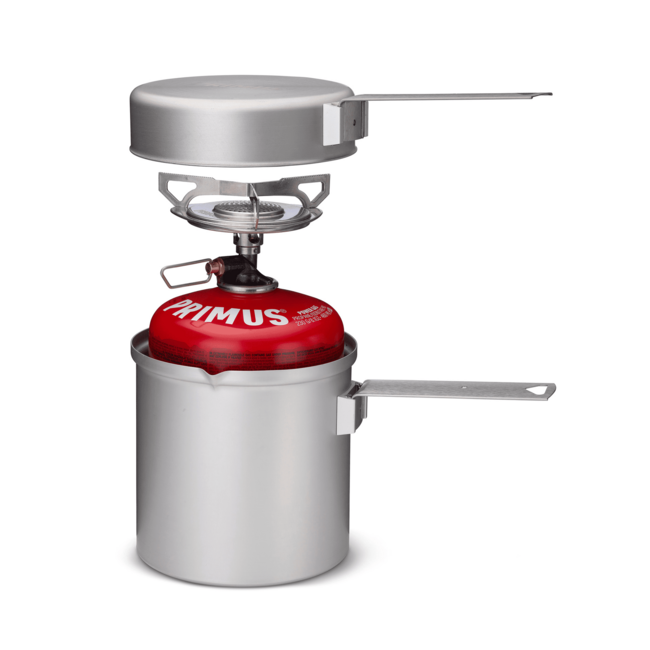 PRIMUS Essential Trail DUO μαγειρικό σκεύος