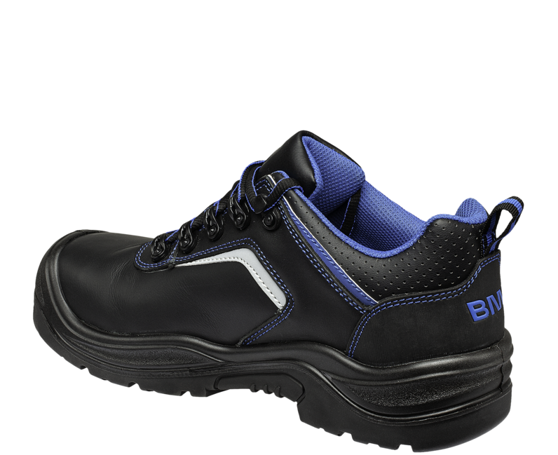 BENNON RAPTOR Arbeitsstiefel S3 NM Low
