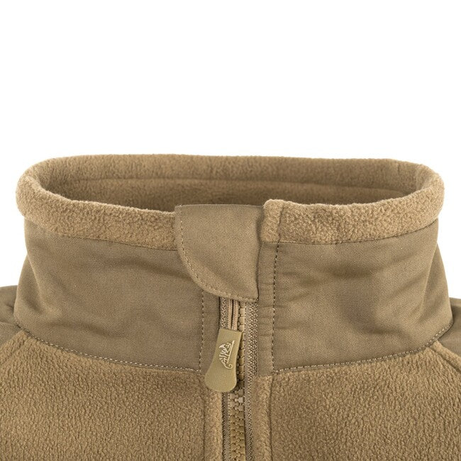 Helikon-Tex STRATUS Heavy Fleece, Olive Green