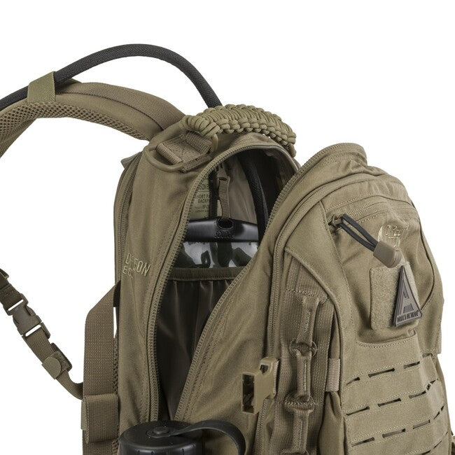 Direct Action® DRAGON EGG MkII Rucksack - Cordura - MultiCam