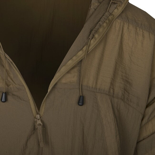 Helikon-Tex WINDRUNNER Αντιανεμικό μπουφάν WindPack Nylon, Tiger Stripe