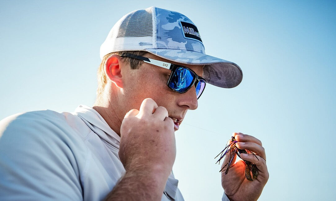 Wiley X Apex Γυαλιά Ηλίου, Captivate Polarized Blue Mirror/ Gloss Black