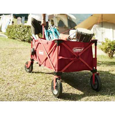 Coleman Hand Cart