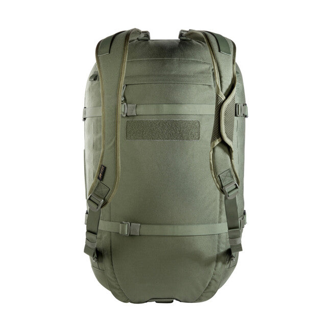Tasmanian Tiger Duffel Τσάντα Ταξιδίου 65, Λαδί