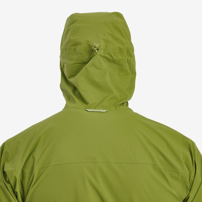 Montane Minimus LITE μπουφάν, λαδί