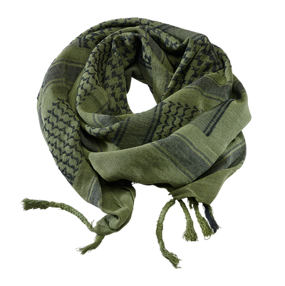 Men's Keffiyehs