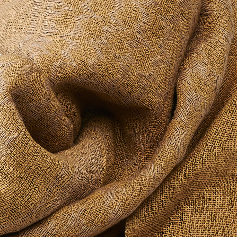 Brandit Shemag šatka, camel