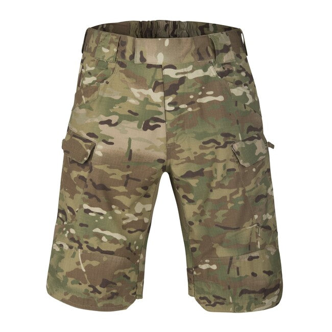 Helikon-Tex UTS Tactical Shorts Flex 11" - NyCo Ripstop - PenCott WildWood™