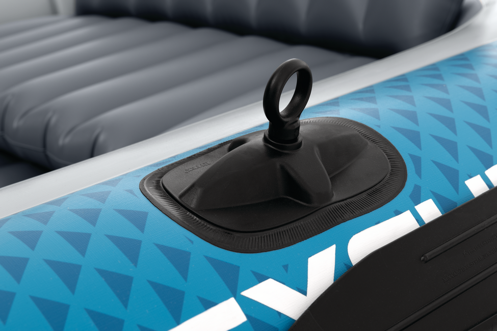 Intex Excursion 5 Boat Inflatable Boat