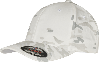 Herren Camouflage Caps