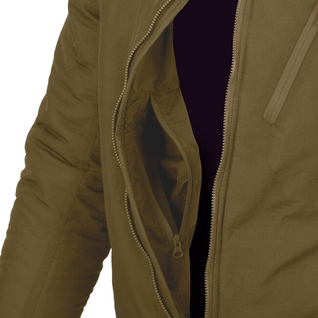 Helikon-Tex WOLFHOUND Jacket, US Woodland