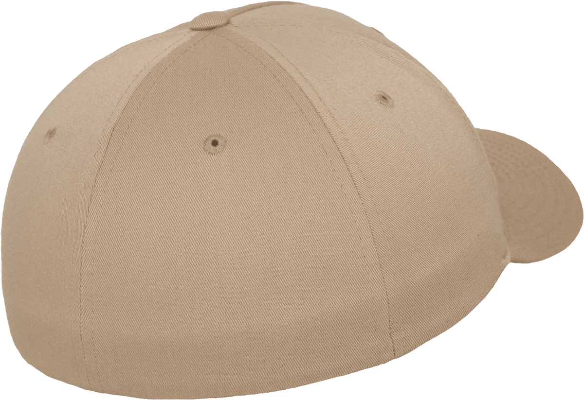 Brandit Flexfit 5 Panel šiltovka, khaki