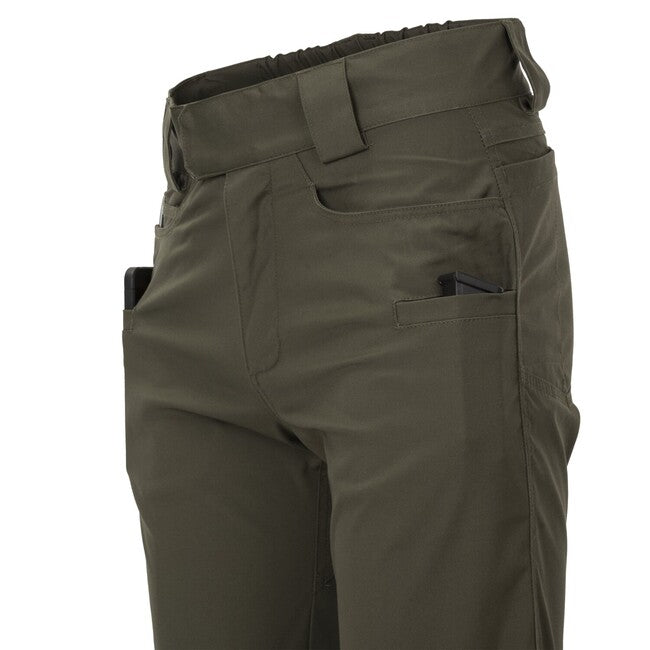 Helikon-Tex Greyman Shorts, DuraCanvas, Coyote