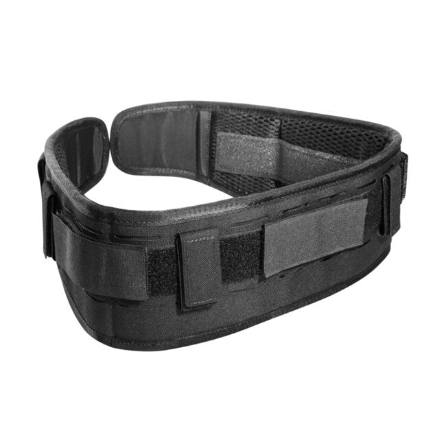 Tasmanian Tiger Belt Padding M&P, Black