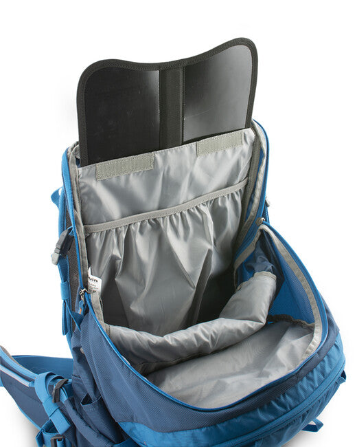 Pinguin Ridge 28 Backpack, 28 L, Black