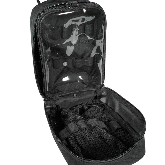 Tasmanian Tiger Base Medic Pouch MKII, Black