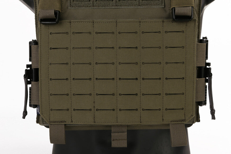 Emersongear Roc Σύστημα Μεταφοράς Πλακών W 500D, ranger green