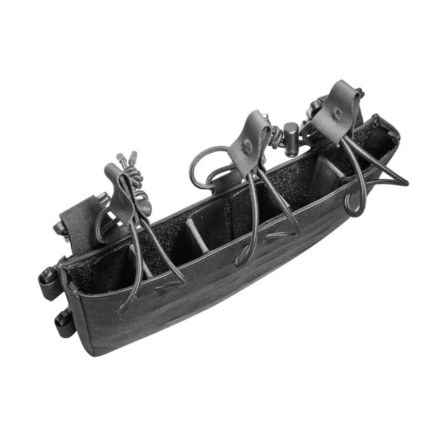 Tasmanian Tiger Weste Small Combi Rig, schwarz