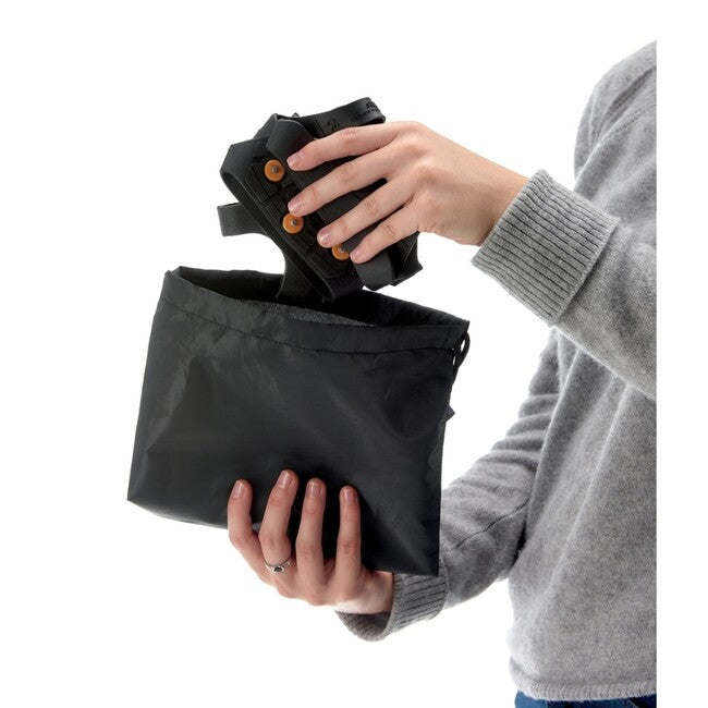 Sidas rutschfeste Schuhüberzüge
