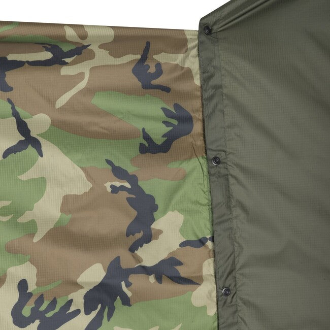 Helikon-Tex Πόντσο U.S. Model PenCott Wildwood™