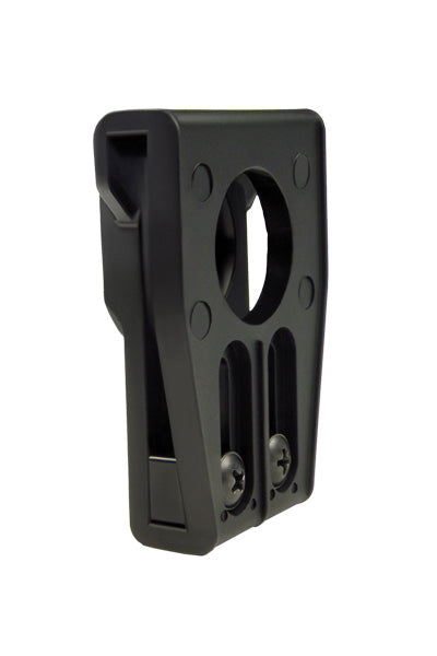 ESP MH-34 rotačné puzdro na zásobník 9 mm Luger, čierne