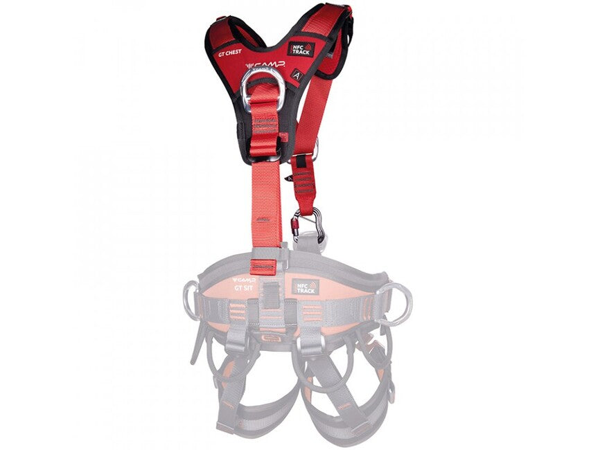CAMP GT Chest Harness