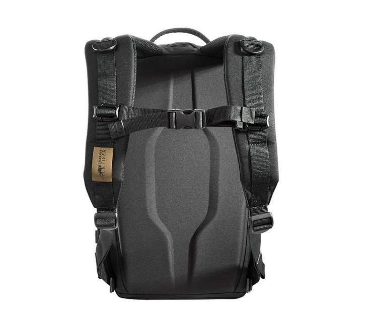 Tasmanian Tiger Modular Daypack XL rucksack, schwarz 23 l