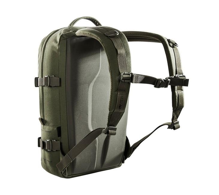Tasmanian Tiger Modular Daypack XL Rucksack, oliv 23 l