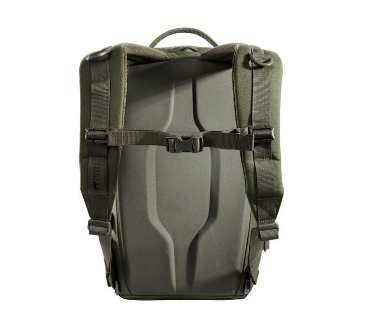 Tasmanian Tiger Modular Daypack XL Rucksack, oliv 23 l