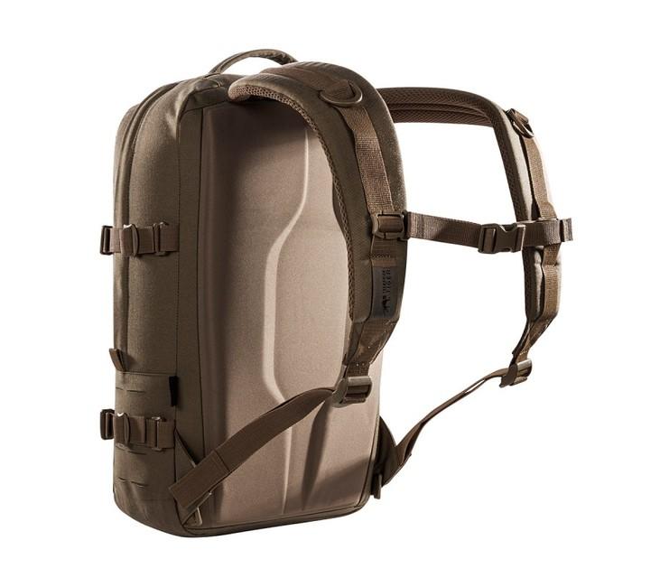 Tasmanian Tiger Modular Daypack XL Rucksack coyote brown 23 l