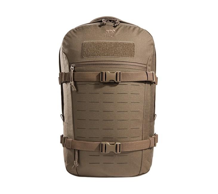 Tasmanian Tiger Modular Daypack XL Rucksack coyote brown 23 l